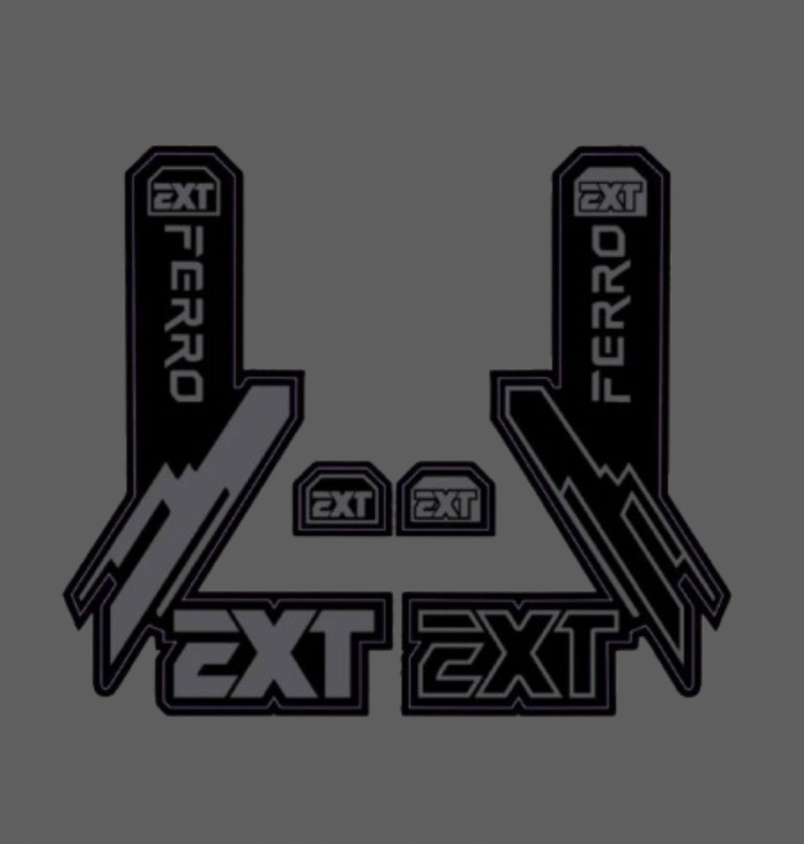 EXV GRAPHICS SHIPS (1-3 DAYS MAX)