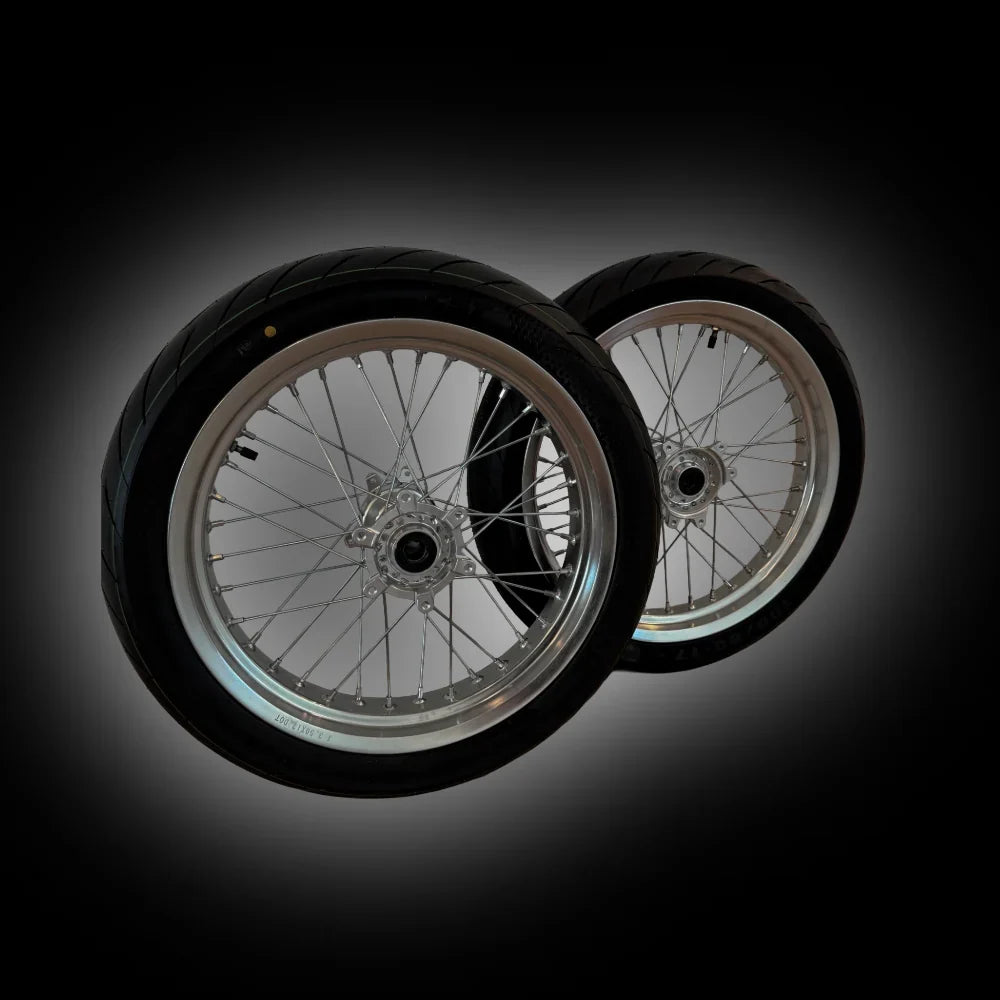 Wheelsets