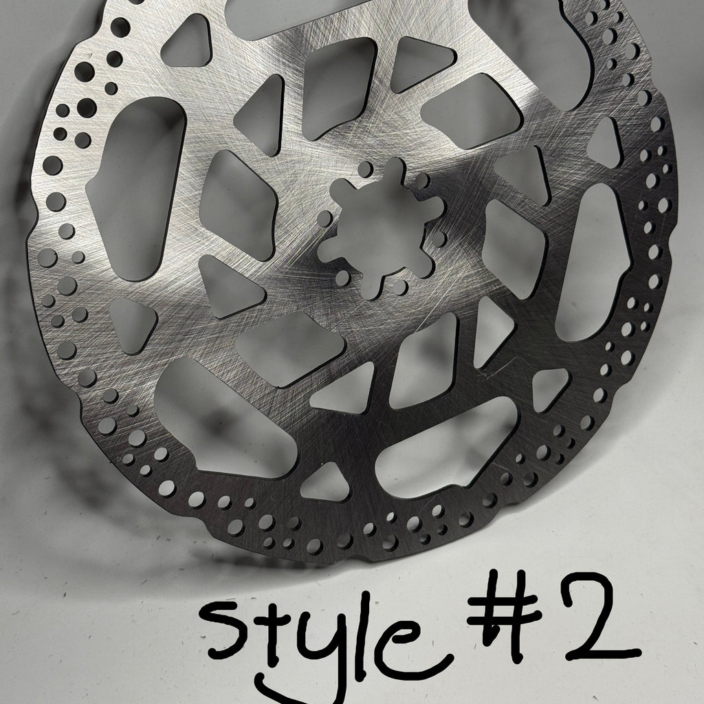 240MM Heavy Duty Brake Rotor