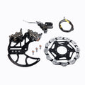 Surron Light Bee Rear Brake Kit Dual Caliper V2
