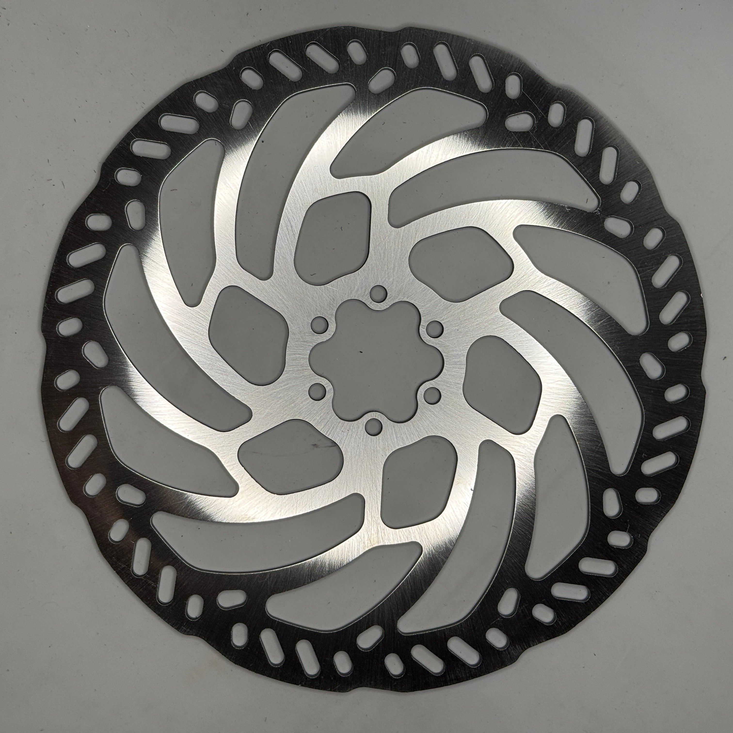 220MM Heavy Duty Brake Rotor