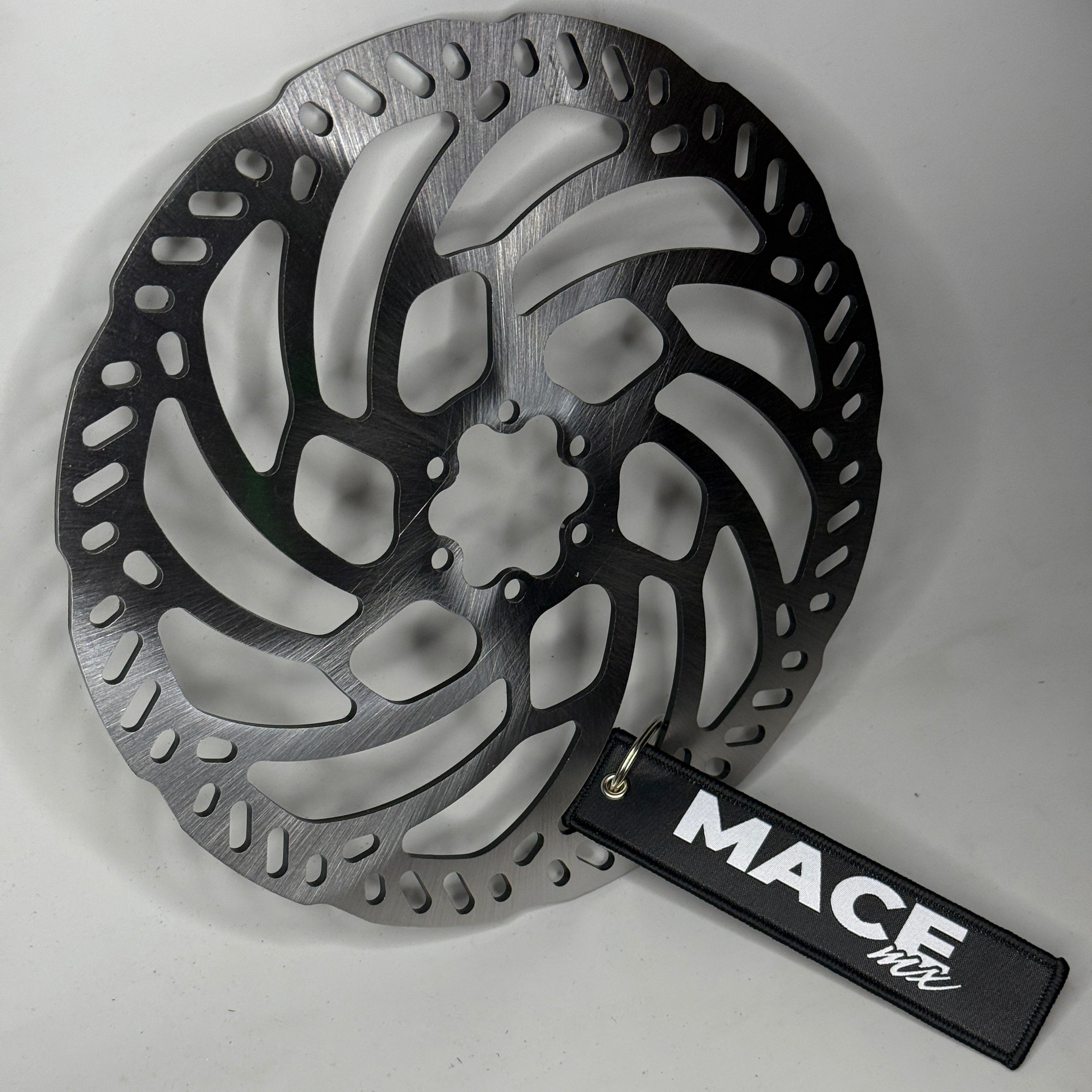 220MM Heavy Duty Brake Rotor