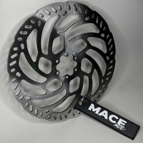 220MM Heavy Duty Brake Rotor