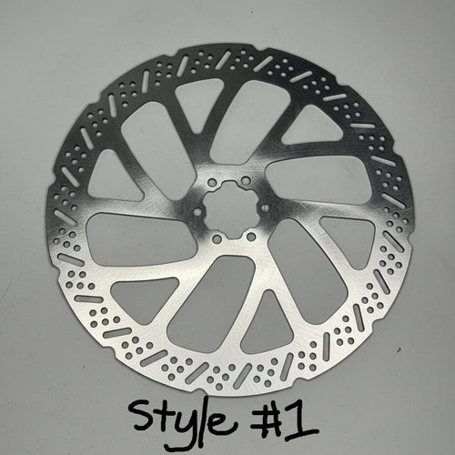 240MM Heavy Duty Brake Rotor