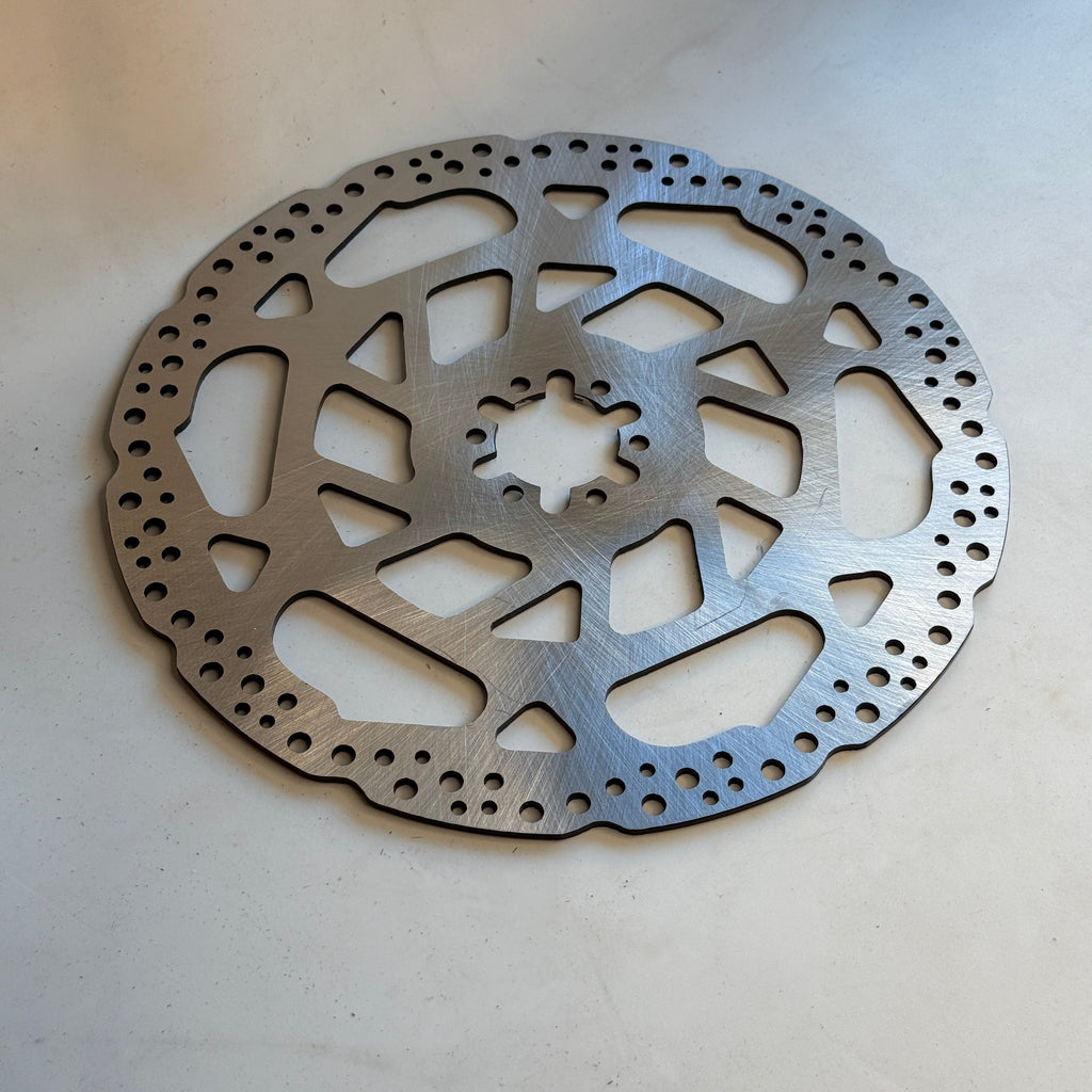 240MM Heavy Duty Brake Rotor