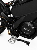 Talaria X3 Footbrake Kit