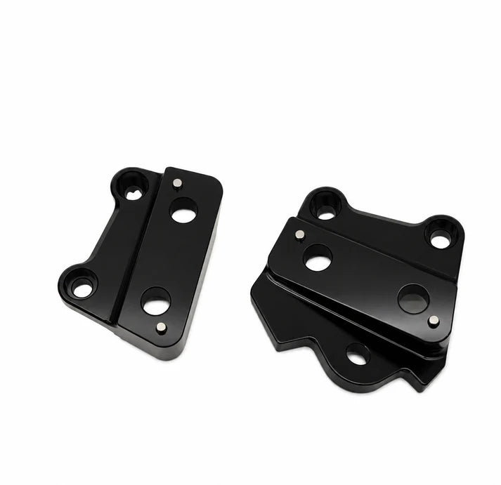 Talaria X3 Upgraded Peg Brackets