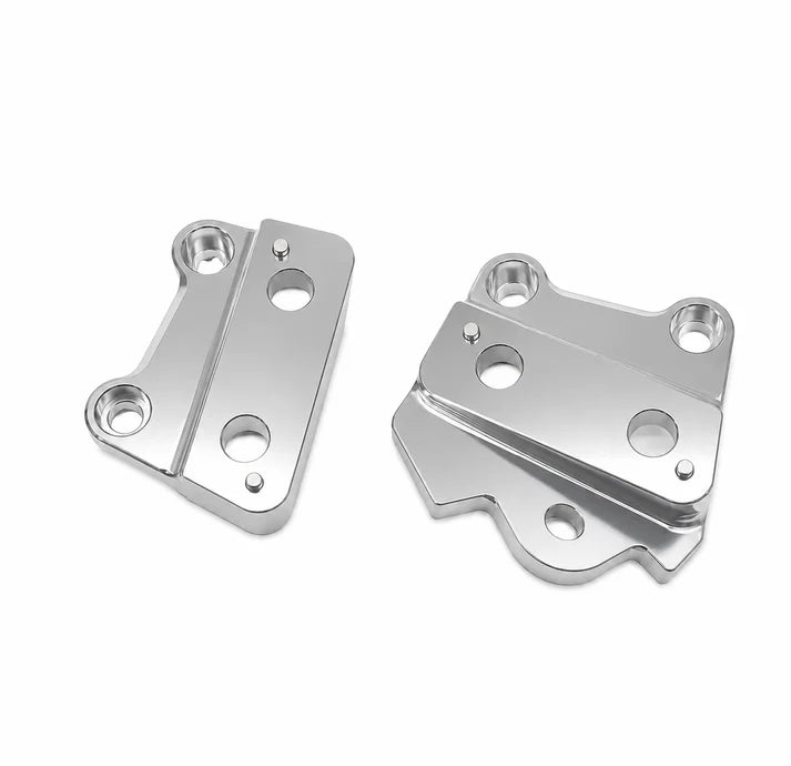 Talaria X3 Upgraded Peg Brackets