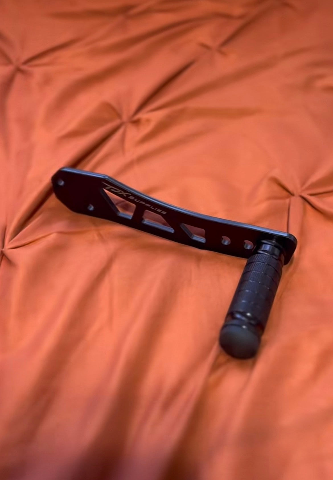 Tuttio Shiftlock