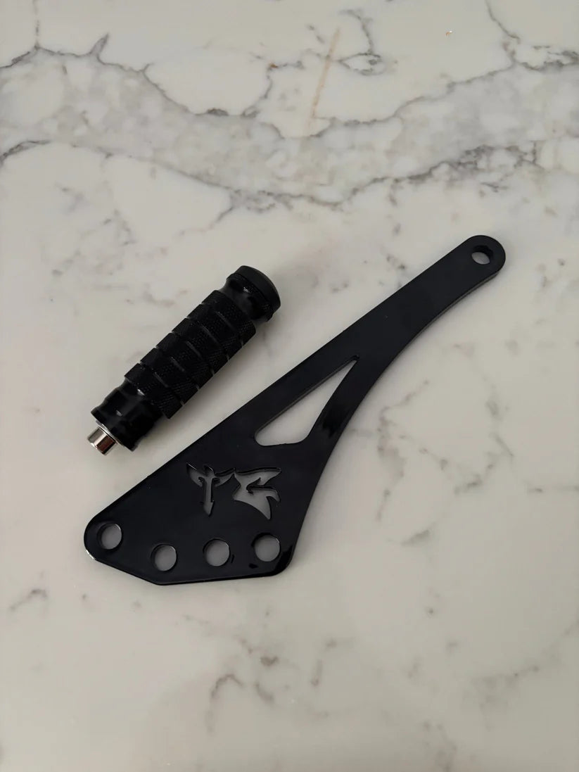 E-Ride Pro SS,2.0,3.0 Footlock
