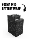 Yozma In10 Battery Wrap (SC)