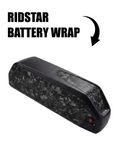 Ridstar Battery Wrap (SC)