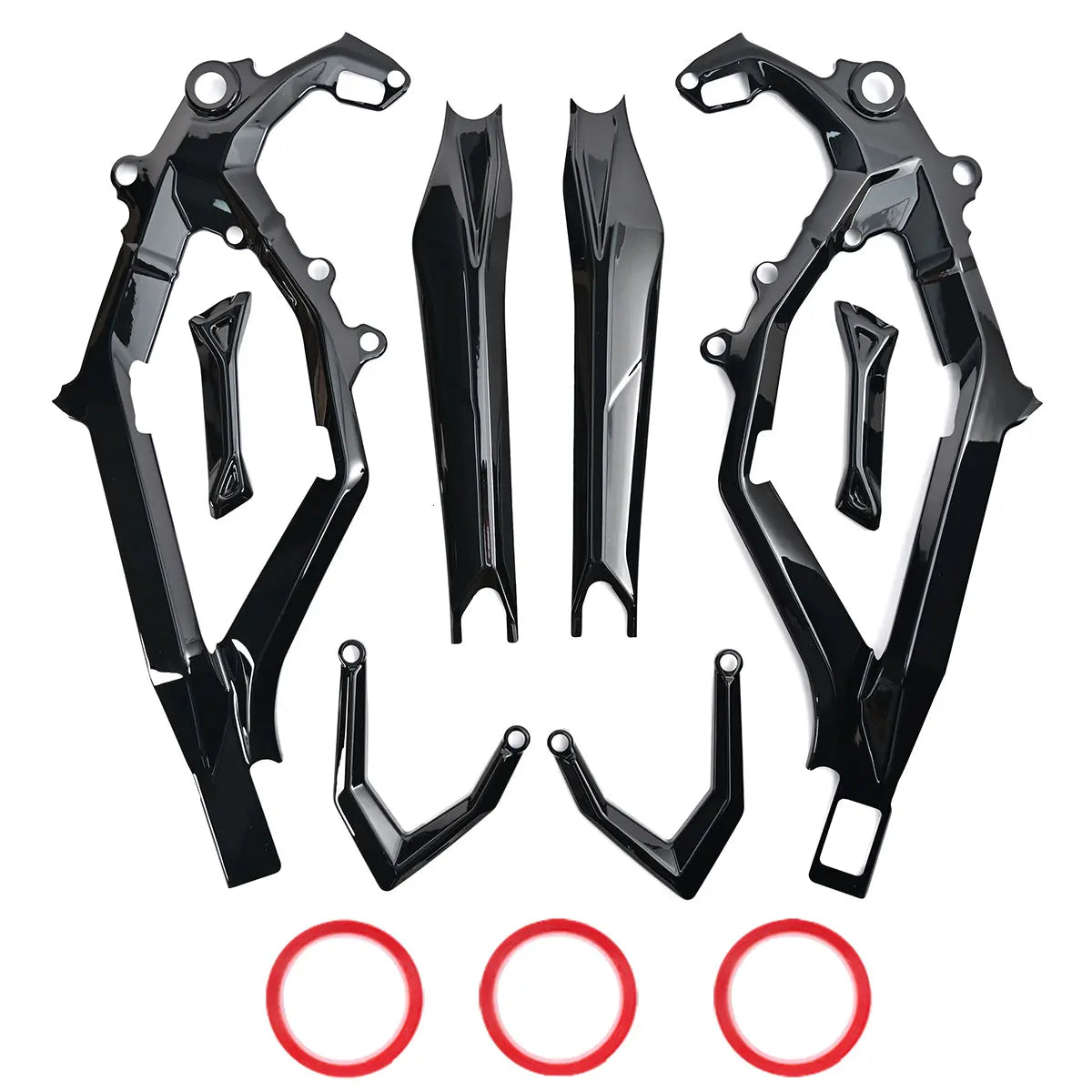 Ultra Bee Frame Guards