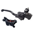 Formula E-Moto Brakes