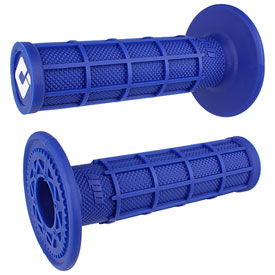ODI Ruffian Full-Waffle MX Grips