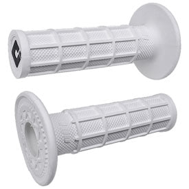 ODI Ruffian Full-Waffle MX Grips