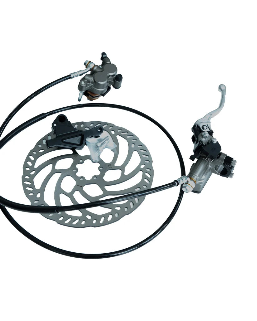 Ultra Bee Brake for e-bikes (Super73, Macfox, Ridstar, and More)