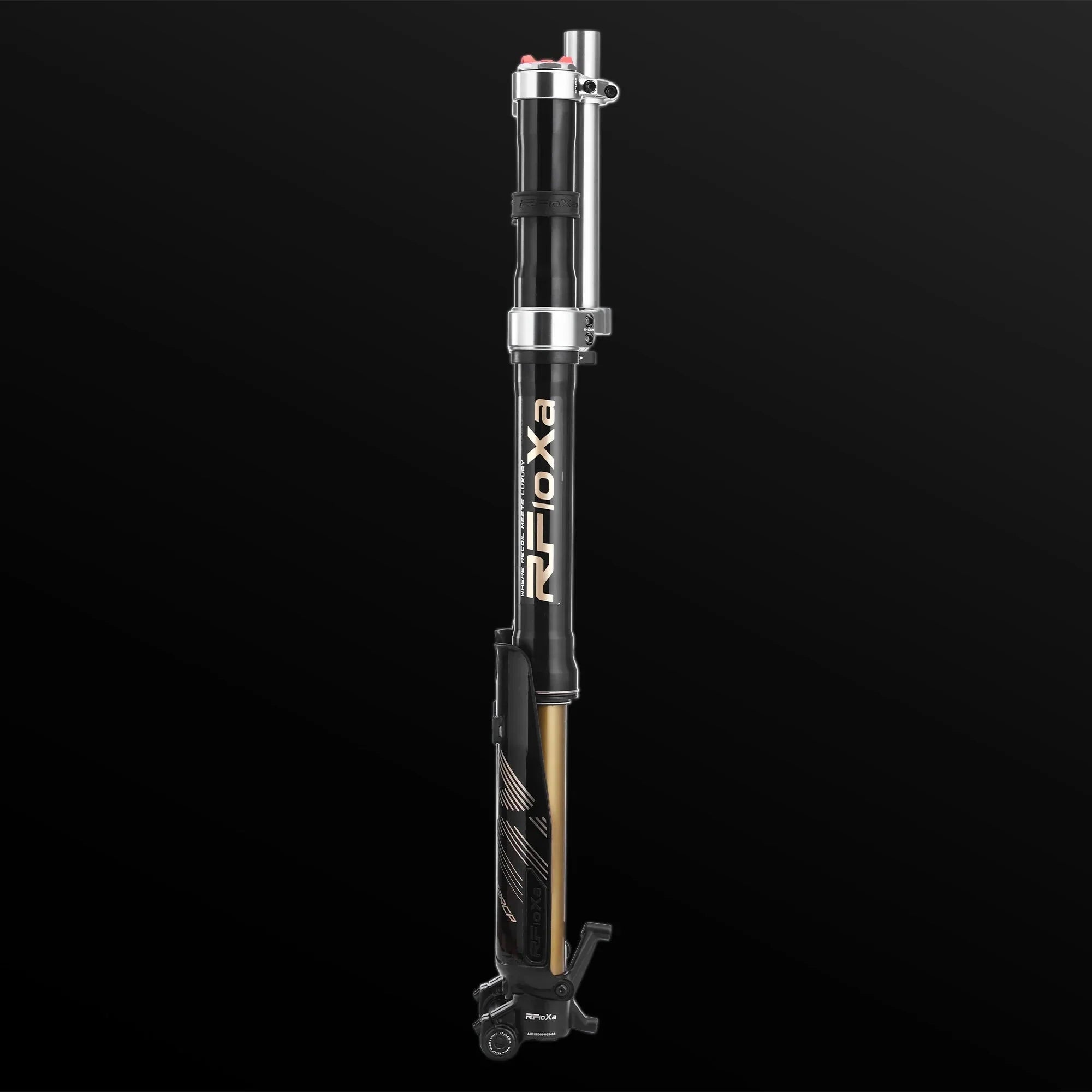 RFloXa Hawk32 Fork